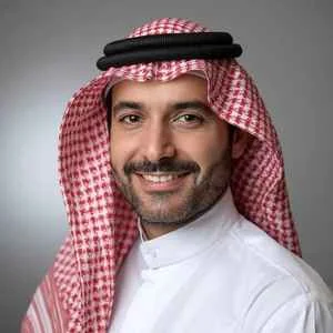 خالد عبد الرحمن الدوسري
